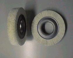 匠心传承，妙“刷”生花——探访潜山县柳林鬃刷制品厂