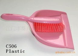 江门市葵昇日用制品有限公司 专业洗衣刷产品列表与刷制品详解