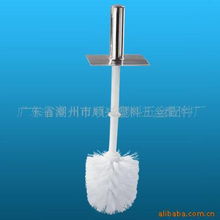 林全顺刷制品 专业厕所刷产品系列详解