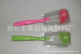 黄岩诚宣 专业打造多样化、高品质的塑料厕所刷制品