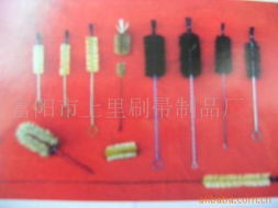 富阳市上里刷帚制品厂 匠心传承，打造卓越刷制品