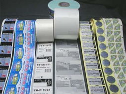 PEU标签价格、厂家、图片及刷制品综合解析